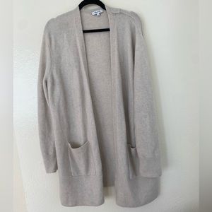 Madewell cardigan